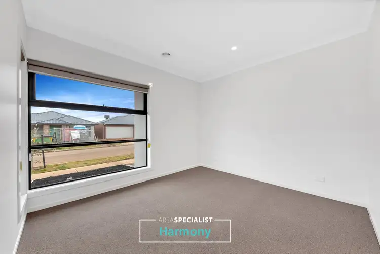 Second view of Homely house listing, 18 Skypac Street, Weir Views VIC 3338