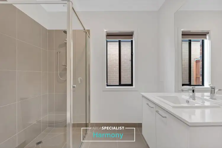 Third view of Homely house listing, 18 Skypac Street, Weir Views VIC 3338