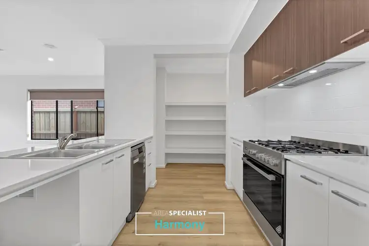 Fourth view of Homely house listing, 18 Skypac Street, Weir Views VIC 3338