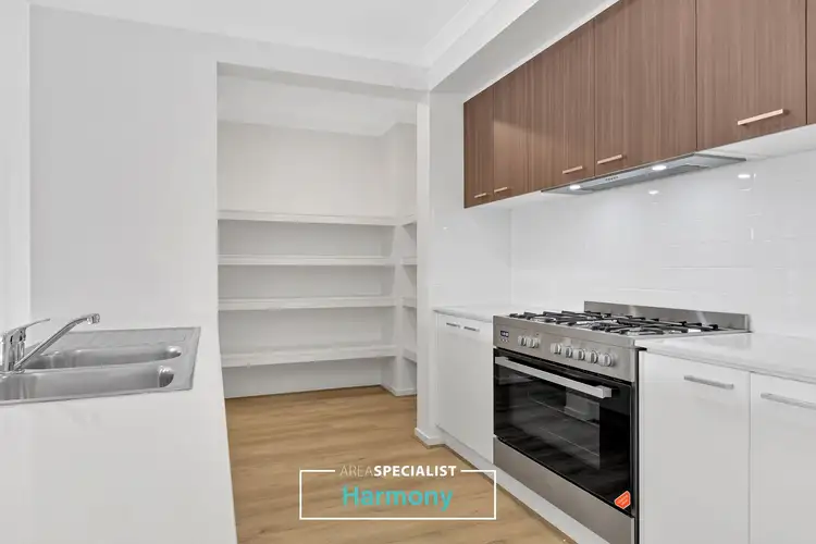 Fifth view of Homely house listing, 18 Skypac Street, Weir Views VIC 3338