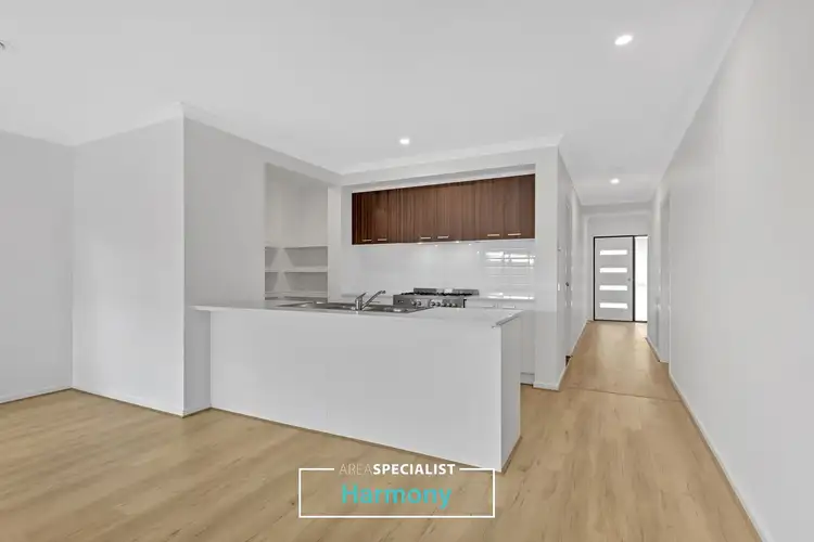 Sixth view of Homely house listing, 18 Skypac Street, Weir Views VIC 3338