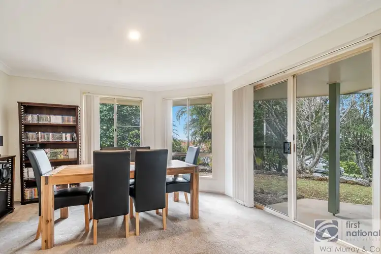 Fourth view of Homely semi-detached listing, 1/47 Northcott Drive, Goonellabah NSW 2480