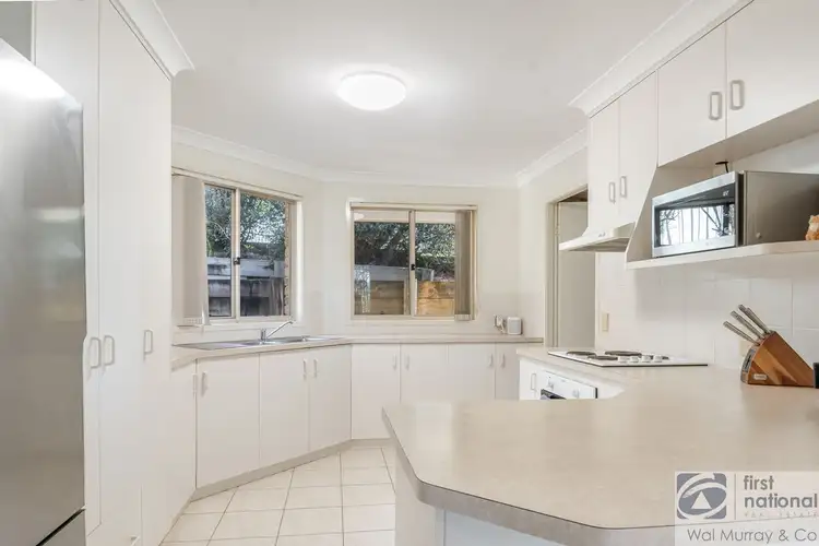 Fifth view of Homely semi-detached listing, 1/47 Northcott Drive, Goonellabah NSW 2480
