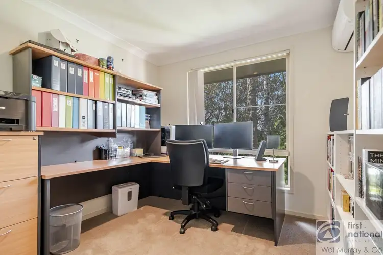 Sixth view of Homely semi-detached listing, 1/47 Northcott Drive, Goonellabah NSW 2480