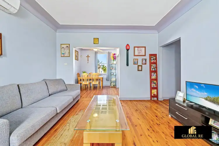 Second view of Homely house listing, 67 Grainger Ave, Mount Pritchard NSW 2170