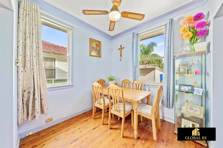 Fifth view of Homely house listing, 67 Grainger Ave, Mount Pritchard NSW 2170