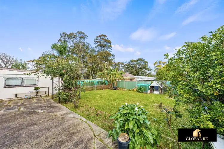 Sixth view of Homely house listing, 67 Grainger Ave, Mount Pritchard NSW 2170