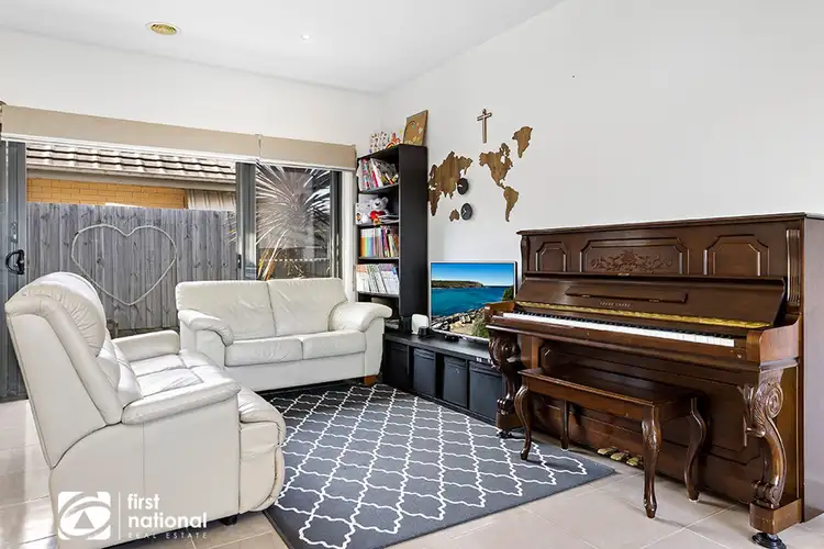 Second view of Homely unit listing, 4/29 French Street, Noble Park VIC 3174