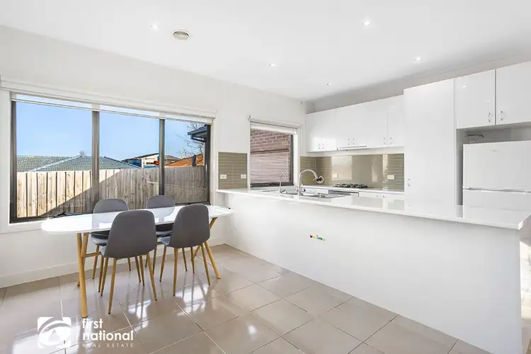 Fourth view of Homely unit listing, 4/29 French Street, Noble Park VIC 3174