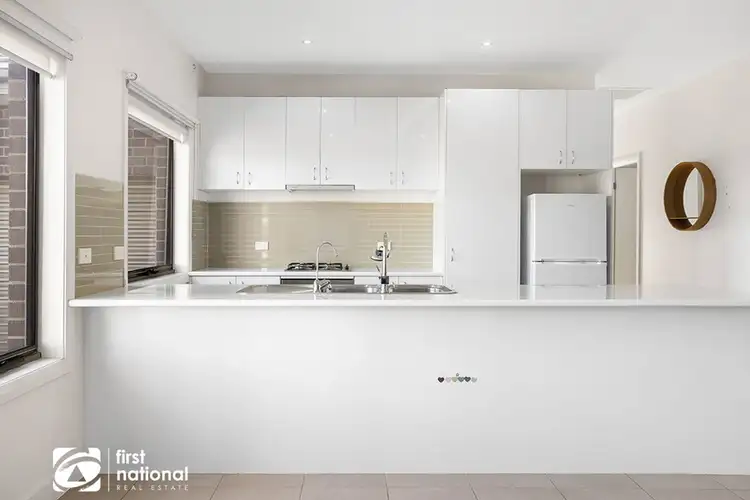 Fifth view of Homely unit listing, 4/29 French Street, Noble Park VIC 3174
