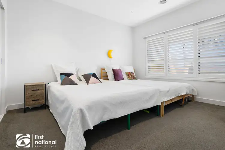 Sixth view of Homely unit listing, 4/29 French Street, Noble Park VIC 3174