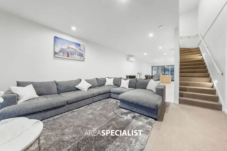 Third view of Homely unit listing, 2/60 Cheltenham Road, Dandenong VIC 3175