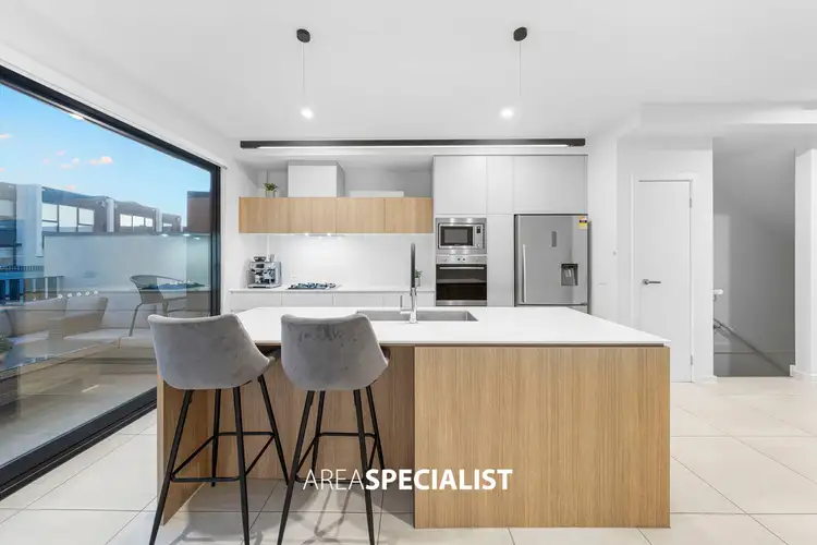 Fourth view of Homely unit listing, 2/60 Cheltenham Road, Dandenong VIC 3175