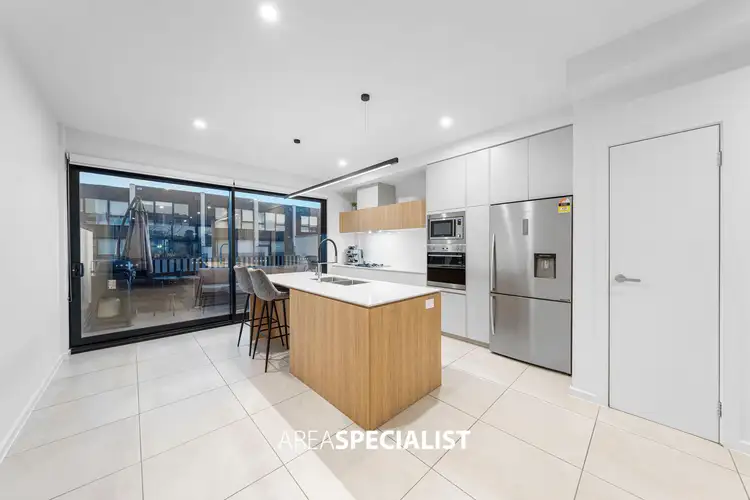 Fifth view of Homely unit listing, 2/60 Cheltenham Road, Dandenong VIC 3175