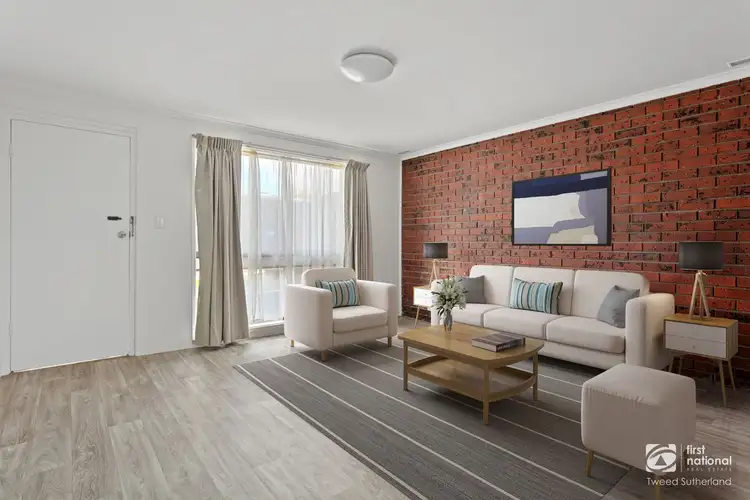 Second view of Homely house listing, 3/30 Duncan Street, Long Gully VIC 3550