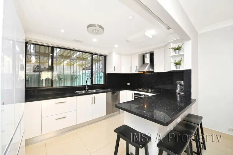Third view of Homely townhouse listing, 10/118 Rookwood Road, Yagoona NSW 2199