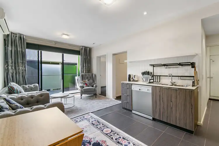 5/60 Keilor Road, Essendon VIC 3040