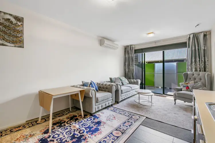 Second view of Homely apartment listing, 5/60 Keilor Road, Essendon VIC 3040