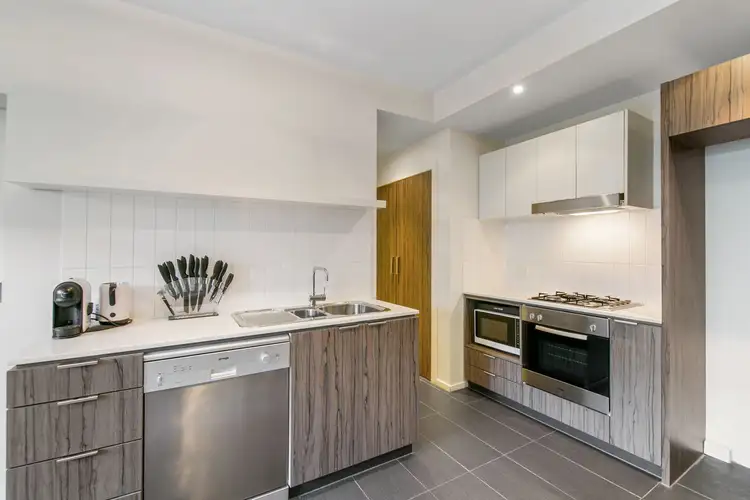 Third view of Homely apartment listing, 5/60 Keilor Road, Essendon VIC 3040