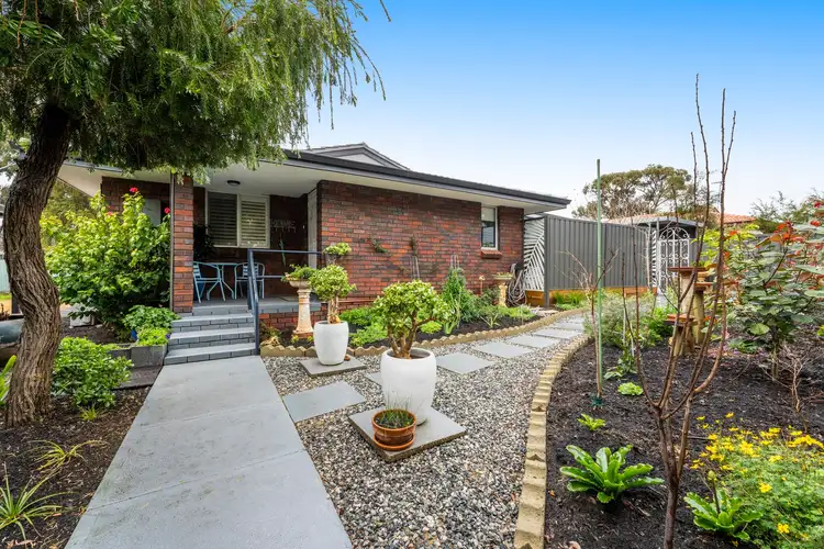 99 Bannister-Marradong Road, Boddington WA 6390