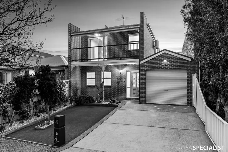 Main view of Homely house listing, 9 Sussex Court, Tarneit VIC 3029