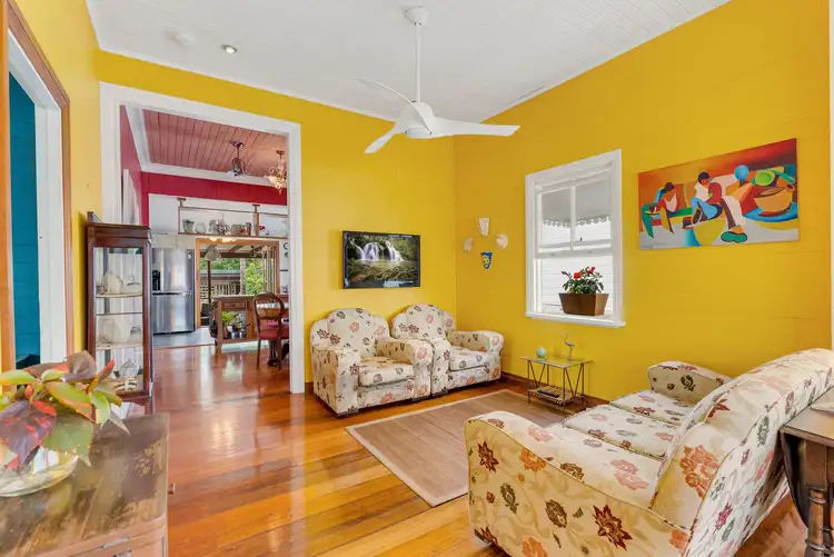 22 Pembroke Street, Parramatta Park QLD 4870