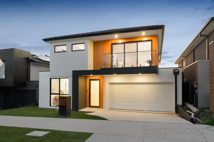 9 Foliage Way, Doncaster VIC 3108