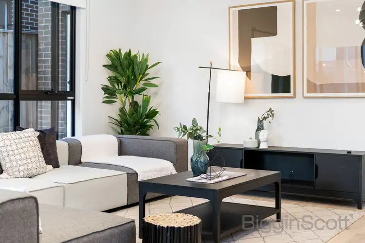 Fourth view of Homely house listing, 9 Foliage Way, Doncaster VIC 3108