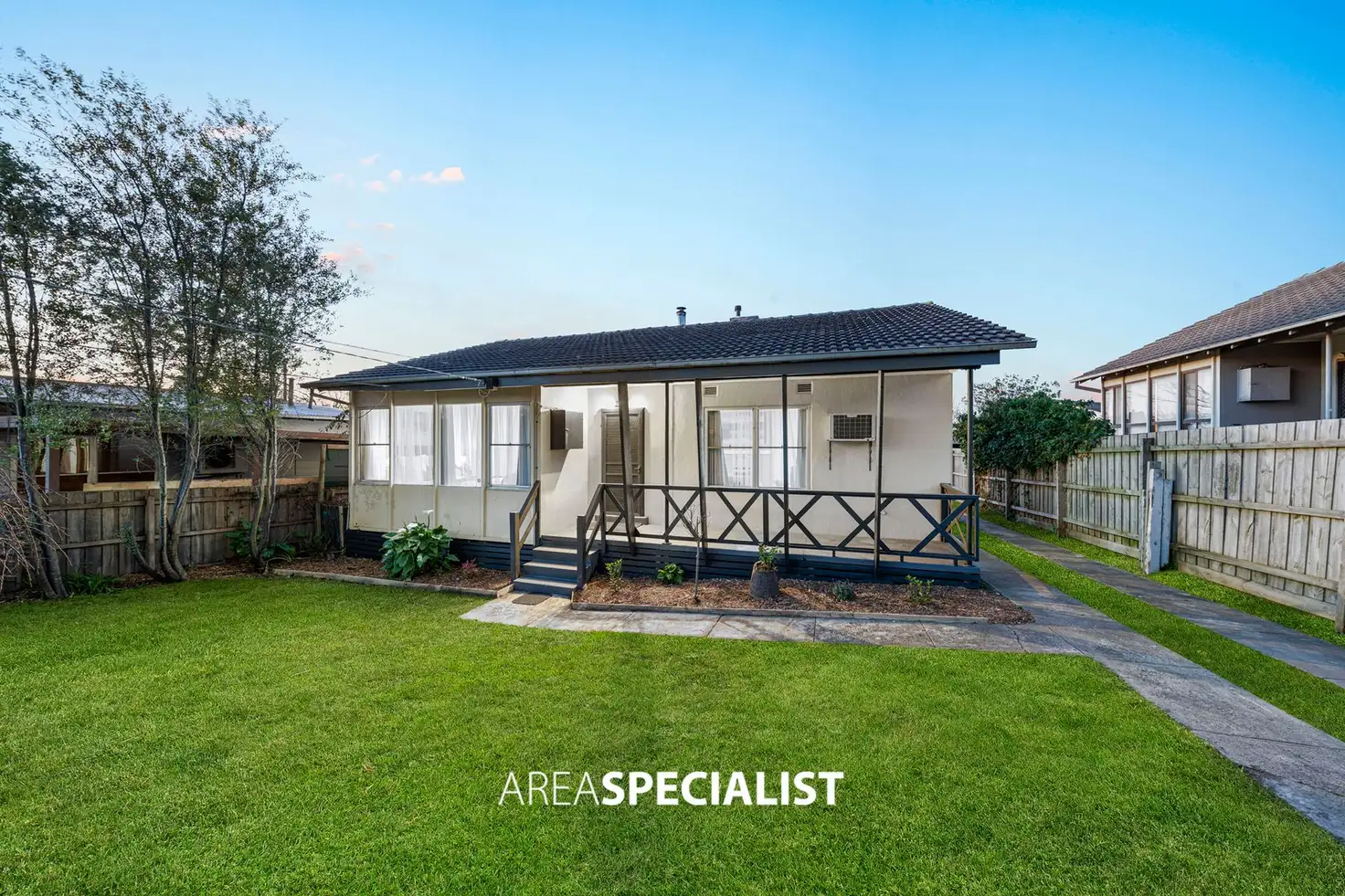 Main view of Homely house listing, 45 Ti-Tree Drive, Doveton VIC 3177