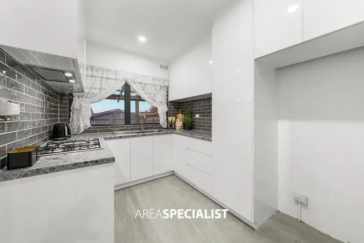 Fifth view of Homely house listing, 45 Ti-Tree Drive, Doveton VIC 3177