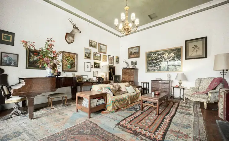 Second view of Homely house listing, 2 Glan Avon Road, Hawthorn VIC 3122