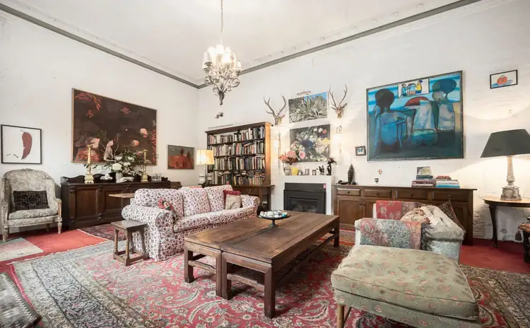Fifth view of Homely house listing, 2 Glan Avon Road, Hawthorn VIC 3122