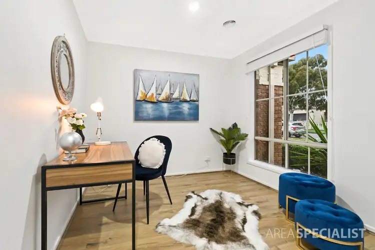 Second view of Homely house listing, 20 Cato Parkway, Lynbrook VIC 3975