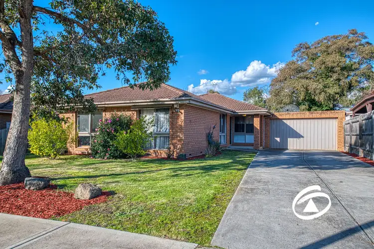 16 Briar Close, Narre Warren VIC 3805