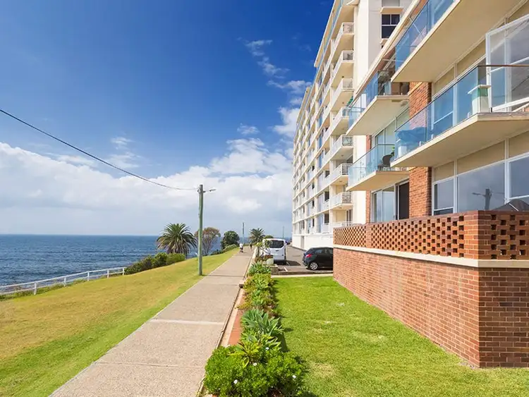 12/14 The Esplanade, Cronulla NSW 2230