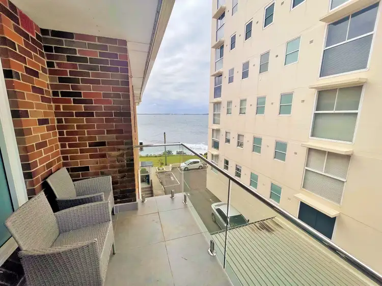 Fourth view of Homely apartment listing, 12/14 The Esplanade, Cronulla NSW 2230