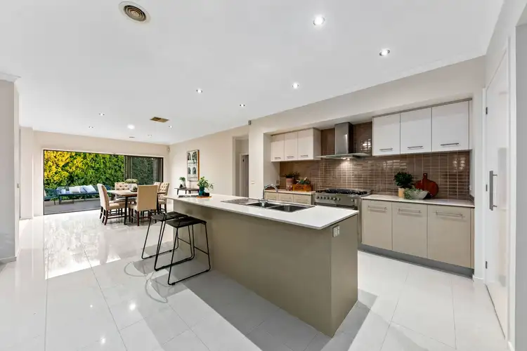 Fifth view of Homely house listing, 22 Kunuka Circuit, Caroline Springs VIC 3023