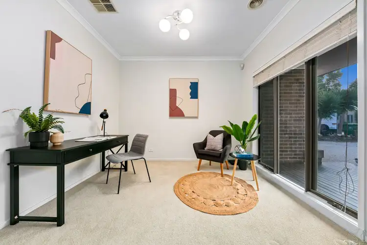 Sixth view of Homely house listing, 22 Kunuka Circuit, Caroline Springs VIC 3023