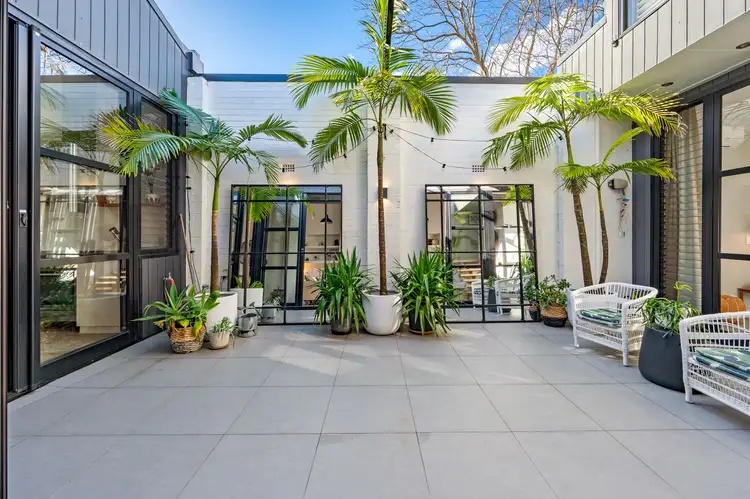 Fifth view of Homely warehouse listing, 2/136A Bennett Street, Hamilton NSW 2303