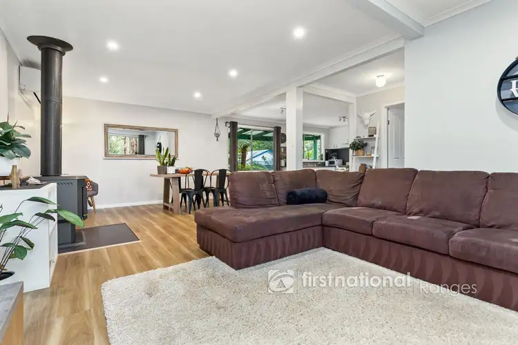 Fifth view of Homely house listing, 4 Station Road, Cockatoo VIC 3781