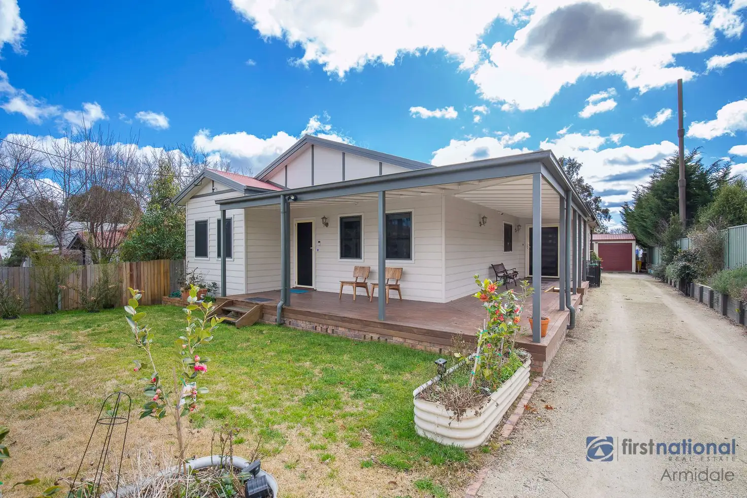 Main view of Homely house listing, 1 St Cuthberts Ave, Armidale NSW 2350