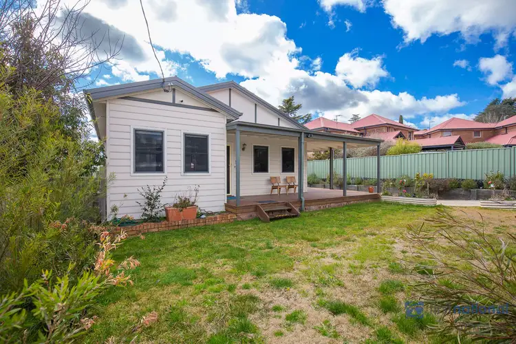 Second view of Homely house listing, 1 St Cuthberts Ave, Armidale NSW 2350