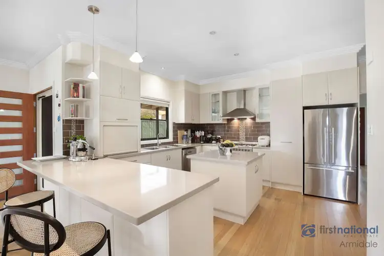 Third view of Homely house listing, 1 St Cuthberts Ave, Armidale NSW 2350