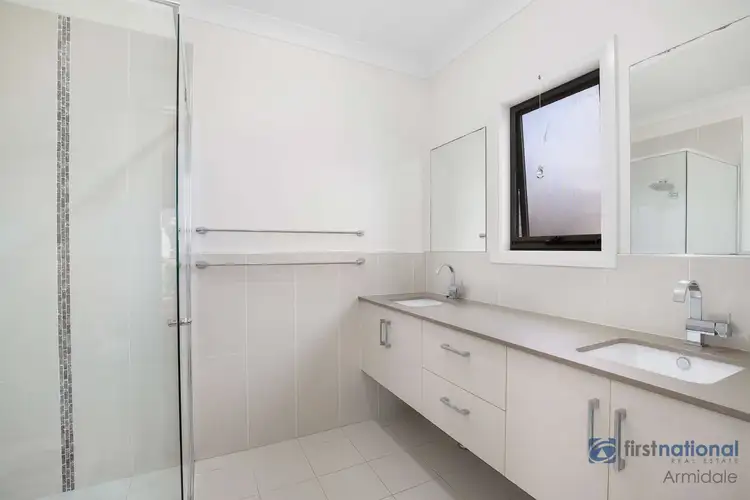 Fifth view of Homely house listing, 1 St Cuthberts Ave, Armidale NSW 2350