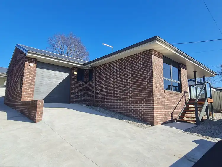 1/16 West Barrack Street, Deloraine TAS 7304