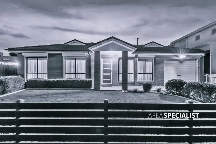 1/28 Alfred Street, Noble Park VIC 3174