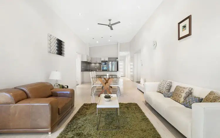 Sixth view of Homely house listing, 21 Wedgetail Eagle Avenue, Nickol WA 6714