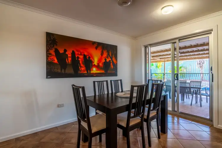 Sixth view of Homely house listing, 17 Peirl Way, Pegs Creek WA 6714