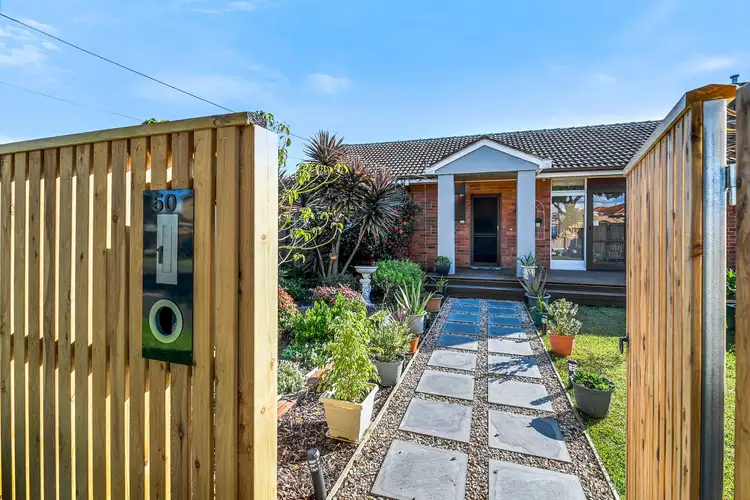 Third view of Homely house listing, 50 Main Road, Clayton South VIC 3169