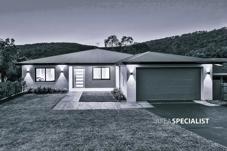 13 Ferny Creek Avenue, Upper Ferntree Gully VIC 3156